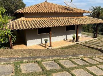 Rural · 20000m² · 3 Quartos · 7 Vagas · Chácara no condominio Jardim Luxemburgo