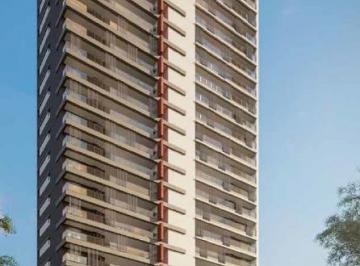 Fachada · Apartamento à venda no bairro Vila Nova Conceição - São Paulo/SP