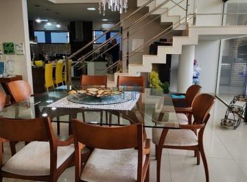 Casa · 510m² · 3 Quartos · 4 Vagas · Condomínio Green Club 1 - Casa Duplex/ Casa Alto padrão em Natal / Casa Duplex Alto padrão em Parnam