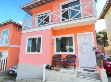Casa · 150m² · 4 Quartos · 1 Vaga · Casa à venda no bairro Praia Rasa - Armação dos Búzios/RJ