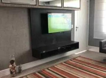Casa · 100m² · 3 Quartos · 1 Vaga · Casa com 3 suítes com fino acabamento na praia da ferradurinha