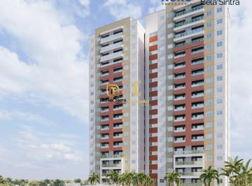 Apartamento · 58m² · 2 Quartos · 1 Vaga · Apartamento à venda no bairro Centro - Eusébio/CE