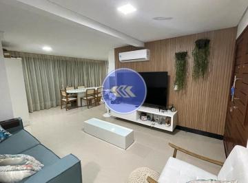 Apartamento · 101m² · 3 Quartos · 2 Vagas · Apartamento com 3 suítes finamente mobiliado no Aquiraz Riviera