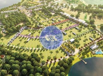 Terreno · 420m² · Terreno com 420m² com excelente localização em Eusébio
