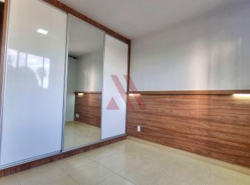 Apartamento · 55m² · 2 Quartos · 1 Vaga · Apartamento de 2 quartos no Res. Rosa dos Ventos, Jardim Presidente