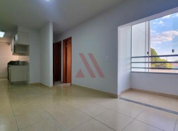 Apartamento · 55m² · 2 Quartos · 1 Vaga · Apartamento de 2 quartos no Res. Rosa dos Ventos, Jardim Presidente