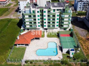 Apartamento · 165m² · 3 Quartos · 1 Vaga · Apartamento Cobertura na Praia de Itapirubá