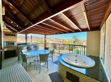 Apartamento · 130m² · 3 Quartos · 2 Vagas · Apartamento Cobertura Duplex em Porto Das Dunas, Aquiraz/CE