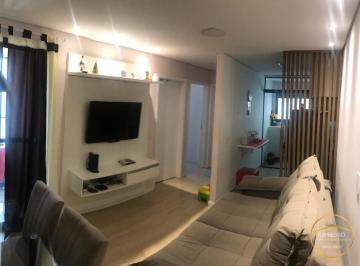 Apartamento · 48m² · 2 Quartos · 1 Vaga · Apartamento à venda no bairro Jardim Gutierres - Sorocaba/SP