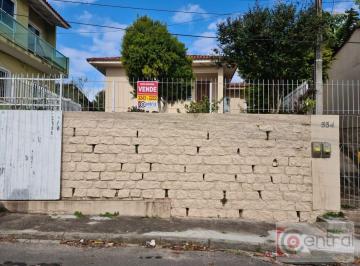 Casa · 3 Quartos · Casa à venda no bairro Abraão - Florianópolis/SC