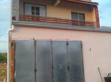 Casa · 110m² · 2 Quartos · 2 Vagas · Casa Sobrado Residencial Colina das Nascentes, Campinas/SP