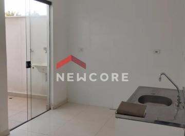Apartamento · 47m² · 2 Quartos · 1 Vaga · Apartamento em  Rua Conselheiro Justino - Campestre - Santo André/SP