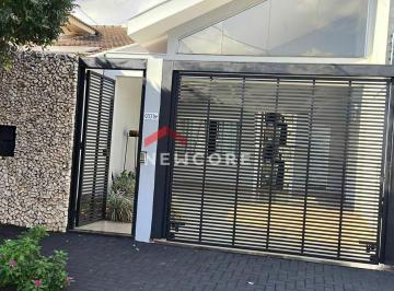 Casa · 117m² · 2 Quartos · 2 Vagas · Casa em Rua Fernando César Menezes Nagib Neme - Jardim Tóquio - Maringá/PR