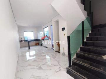 Casa · 105m² · 3 Quartos · 2 Vagas · Casa em  Rua Jare - Icaivera - Contagem/MG