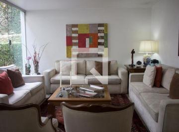 Casa · 520m² · 6 Quartos · 5 Vagas · Casa para Aluguel - Fazenda Morumbi, 6 Quartos, 520 m² - São Paulo