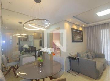 Apartamento · 60m² · 2 Quartos · 2 Vagas · Apartamento para Aluguel - São José, 2 Quartos, 60 m² - Canoas