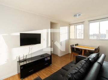 Apartamento · 56m² · 2 Quartos · 1 Vaga · Apartamento para Aluguel - Cangaíba, 2 Quartos, 56 m² - São Paulo