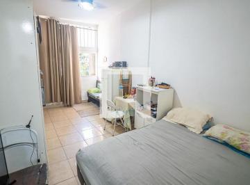 Apartamento · 29m² · 1 Quarto · Apartamento à Venda - Glória, 1 Quarto,  29 m² - Rio de Janeiro