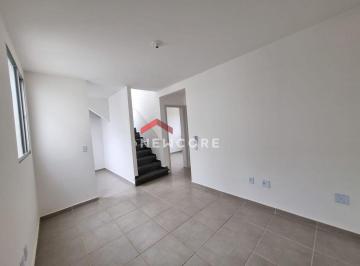 Apartamento · 88m² · 2 Quartos · 1 Vaga · Cobertura em  Rua José Rodrigues dos Santos - Adelmolândia - Sabará/MG