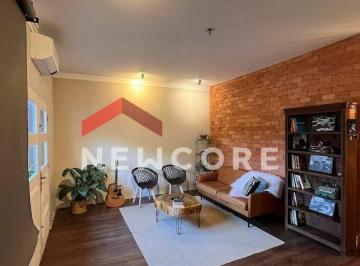 Casa · 262m² · 3 Quartos · 3 Vagas · Casa em  Avenida Doutor Heitor Penteado - Jardim Nossa Senhora Auxiliadora - Campinas/SP