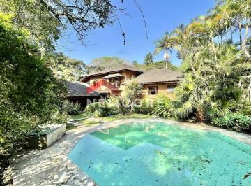 Casa · 923m² · 7 Quartos · 10 Vagas · Casa em Rua São Judas Tadeu - Vila Santo Antônio - Cotia/SP