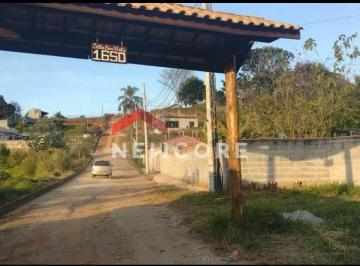 Terreno · 2300m² · Lote em  Rua Palmeira Imperial - Jardim Palmeiras - Caçapava/SP