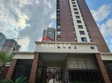 Apartamento · 708m² · 4 Quartos · 7 Vagas · Cobertura em Avenida Andrômeda - Green Valley Alphaville - Barueri/SP
