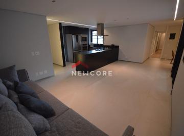 Apartamento · 137m² · 3 Quartos · 3 Vagas · Apartamento em Rua Oriente - Serra - Belo Horizonte/MG