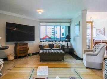 Apartamento · 330m² · 5 Quartos · 4 Vagas · Apartamento em  Rua João Luís Vives - Jardim Vila Mariana - São Paulo/SP