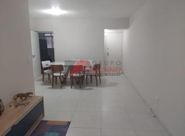 Foto 01 · APARTAMENTO A VENDA NO BAIRRO CAMBUÍ EM CAMPINAS 105,00 M² DE ÁREA ÚTIL, UMA VAGA DE GARAGEM COBERTA