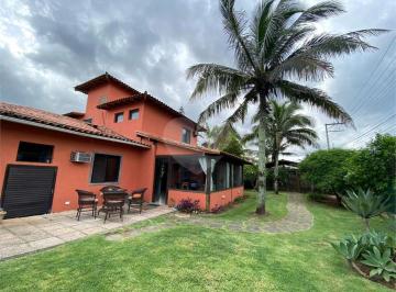 Casa · 150m² · 4 Quartos · 4 Vagas · Casa com 4 quartos à venda em Marina - RJ