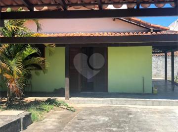 Área de Serviço · Casa com 2 quartos à venda em Bosque de geribá - RJ