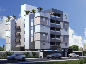 Apartamento de 3 quartos, João Pessoa · APARTAMENTO 3 QUARTOS JARDIM CIDADE UNIVERSITARIA