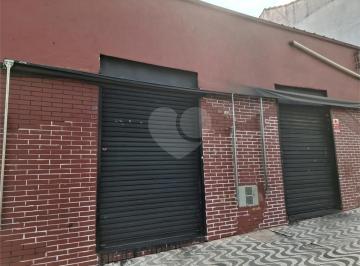 Área de Serviço · Salão Comercial à venda em Limão - SP