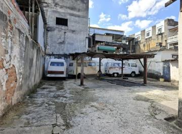 Área de Serviço · Salão Comercial à venda em Limão - SP