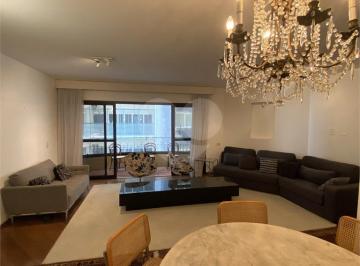 Área de Serviço · Apartamento com 3 quartos à venda em Itaim Bibi - SP
