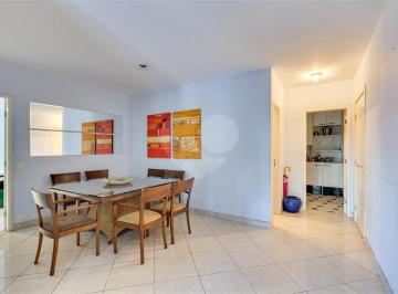 Apartamento · 128m² · 2 Quartos · 2 Vagas · Apartamento com 2 quartos à venda em Santo amaro - SP