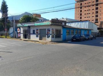 Foto 01 · TERRENO DE ESQUINA PROPRIO PARA RESIDENCIAL E COMERCIAL