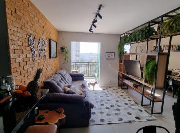 Apartamento de 3 quartos, Taboão da Serra · Vendo Apartamento de 3 Dormitórios Cenário Taboão