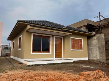 Foto 01 · Casa, Reserva Jardim Europa, Santo Antônio da Patrulha, RS