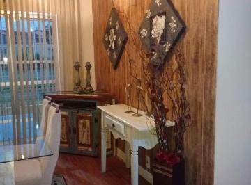 Foto 01 · Apartamento - Cidade Nova I