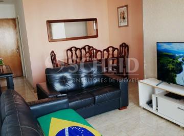Apartamento · 70m² · 3 Quartos · 1 Vaga · APARTAMENTO DE 3 DORMITORIOS SENDO 1 SUITE, 1 VAGAS - JD MARAJOARA