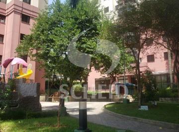 Apartamento · 70m² · 3 Quartos · 1 Vaga · Apartamento com 3 Dormitórios (1 Suíte) e 1 Vaga ? Jardim Marajoara ? Condomínio Costa Azzurra