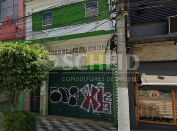 Comercial · 250m² · Prédio comercial com 250m2 em excelente localização na Vila Mariana