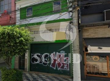 Comercial · 250m² · Prédio comercial com 250m2 em excelente localização na Vila Mariana