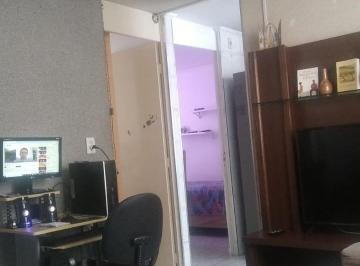 SALA · APTO - CARAPICUÍBA