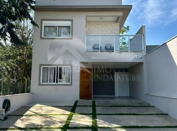 Foto 01 · CASA A VENDA NO PARK REAL EM INDAIATUBA NO INTERIOR DE SÃO PAULO