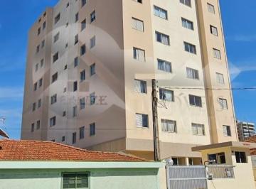 Foto 01 · APARTAMENTO A VENDA NO EDIFÍCIO YPÊ EM INDAIATUBA NO INTERIOR DE SÃO PAULO
