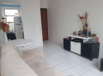 Apartamento · 78m² · 2 Quartos · 1 Vaga · VENDO COSTA AZUL 2/4 COM DEPENDÊNCIA COMPLETA