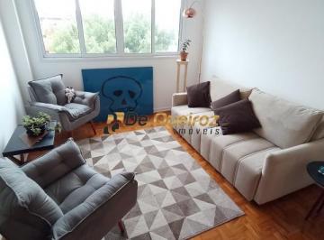 Foto 01 · Apartamento, Pinheiros, São Paulo, SP